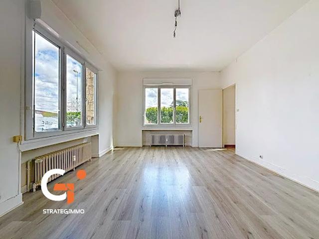 Appartement vente à Caen, Normandie