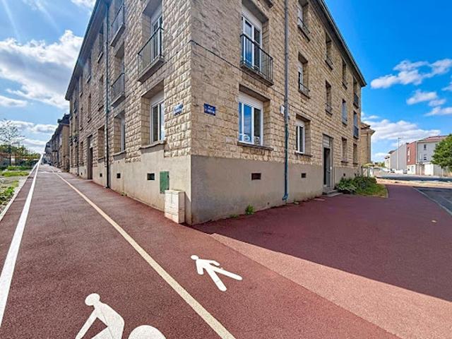 Appartement vente à Caen, Normandie