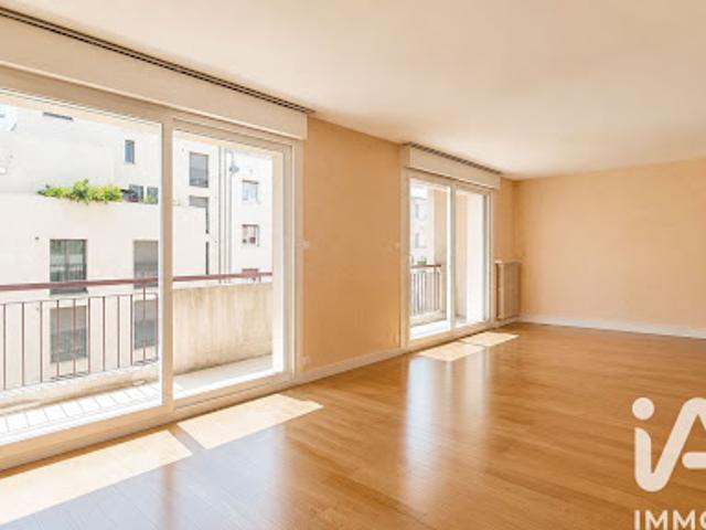 Appartement vente à Grenoble