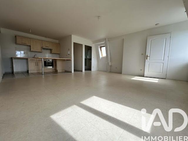 Appartement vente à Le Havre, Saint-antoine-la-forêt