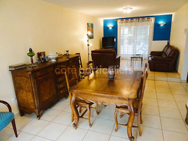 Appartement vente à Montpellier, Lattes