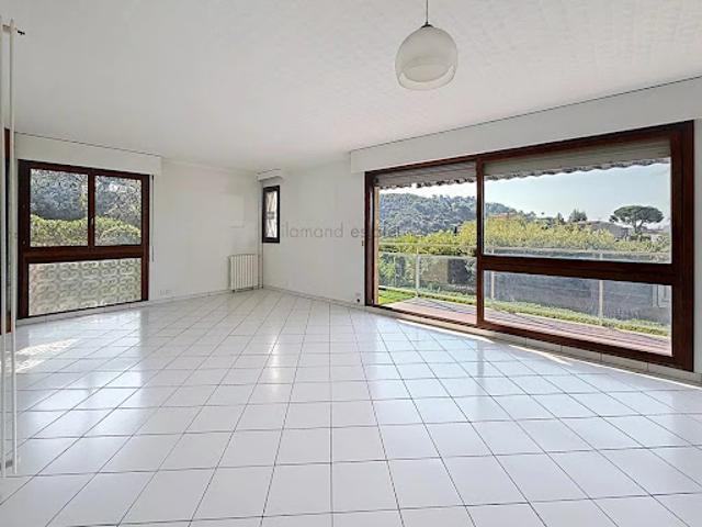Appartement vente à Grasse, Le Cannet