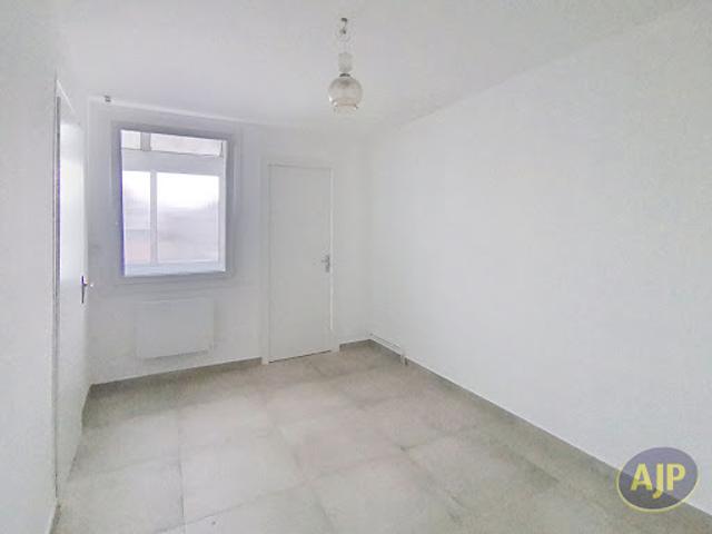 Appartement vente à Les Sables-d'Olonne, Château-d'olonne