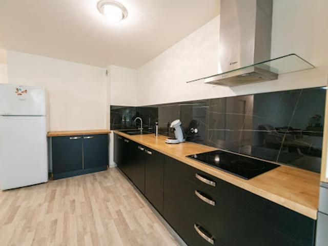 Appartement vente à Saint-Étienne, Lorette