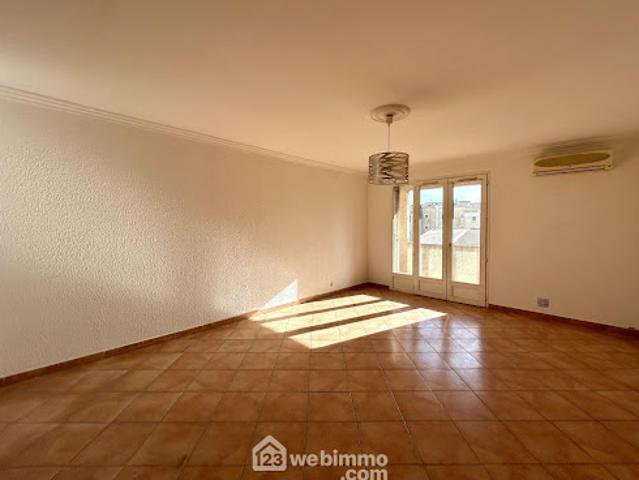 Appartement vente à Bastia, Lucciana