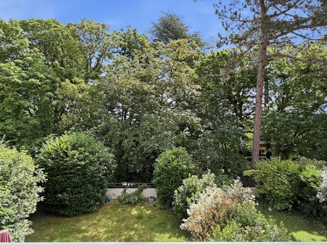 Appartement vente à Saint-Germain-en-Laye, Mareil-marly