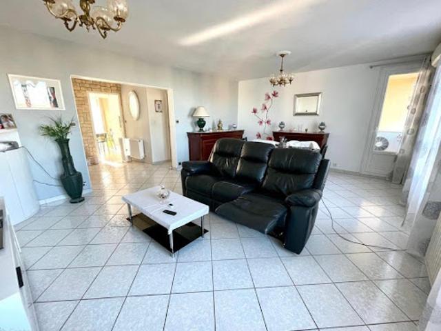 Appartement vente à Marseille