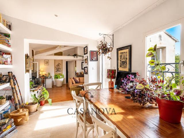 Appartement vente à Montpellier