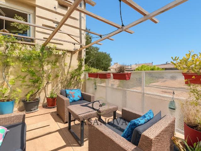 Appartement vente à Montpellier