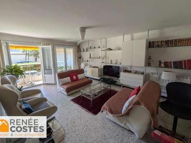 Appartement vente à Montpellier