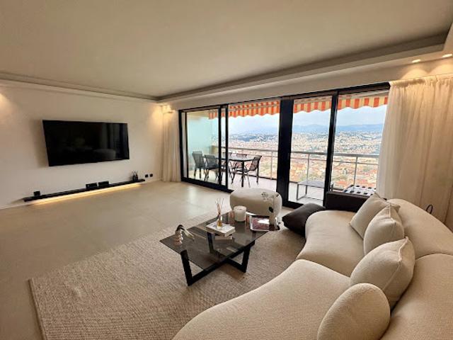 Appartement vente à Nice, Villefranche-sur-mer