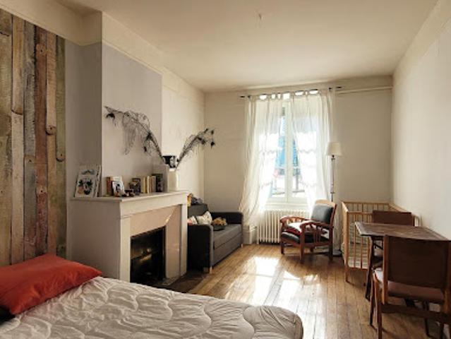 Appartement vente à Orléans