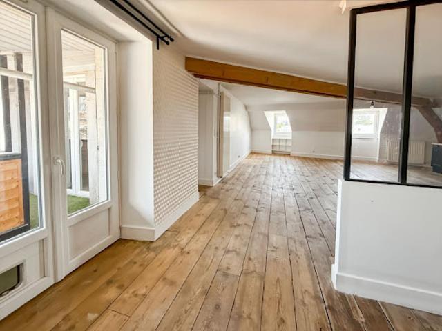 Appartement vente à Pau, Quartier du Hédas