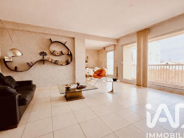 Appartement vente à Perpignan