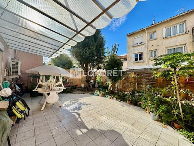 Appartement vente à Perpignan