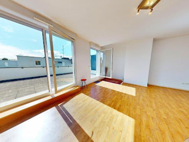 Appartement vente à Mulhouse, Pfastatt