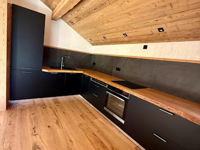 Appartement vente à Albertville, Pralognan-la-vanoise