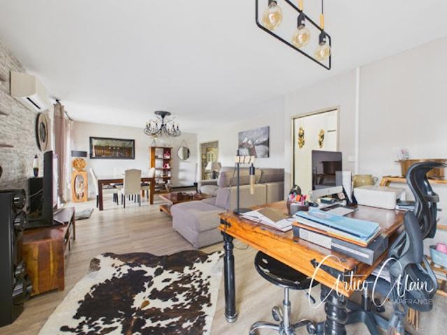 Appartement vente à Toulouse, Quint-fonsegrives