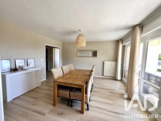 Appartement vente à Saint-Dizier, Saint-dizier