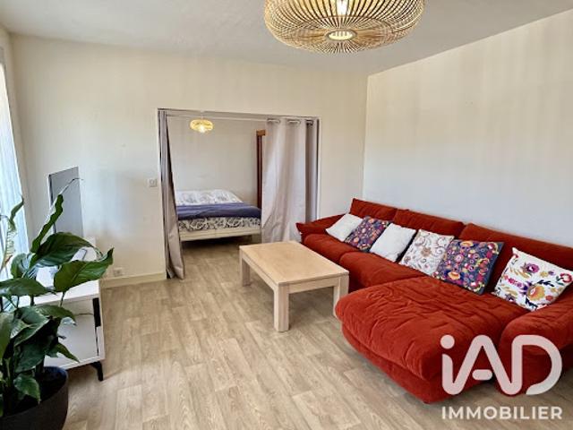 Appartement vente à Auxerre, Saint-florentin