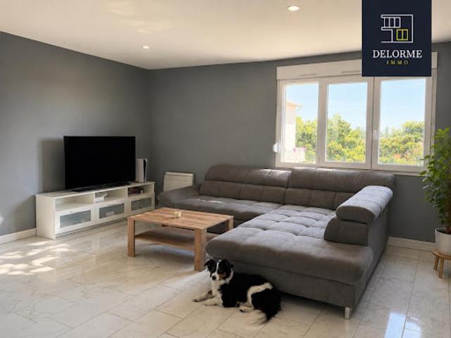 Appartement vente à Lyon, Métropole de Lyon