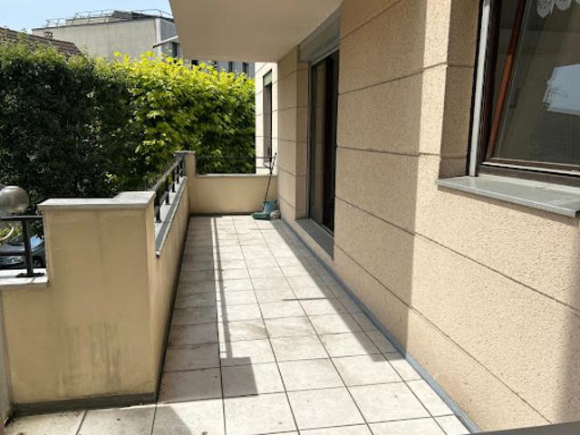 Appartement vente à France métropolitaine, Saint-gratien