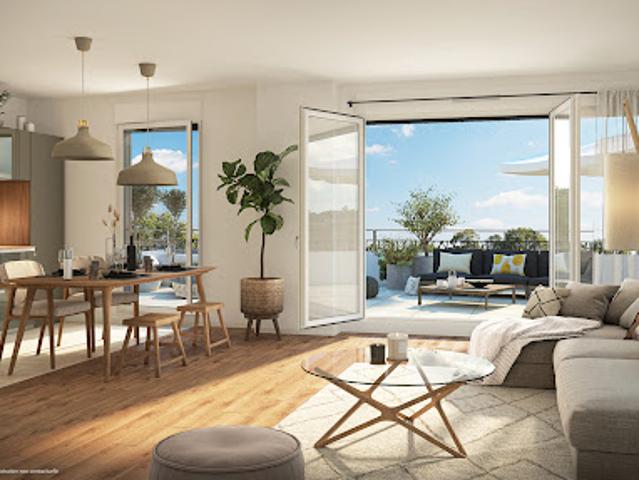 Appartement vente à France métropolitaine, Saint-raphaël