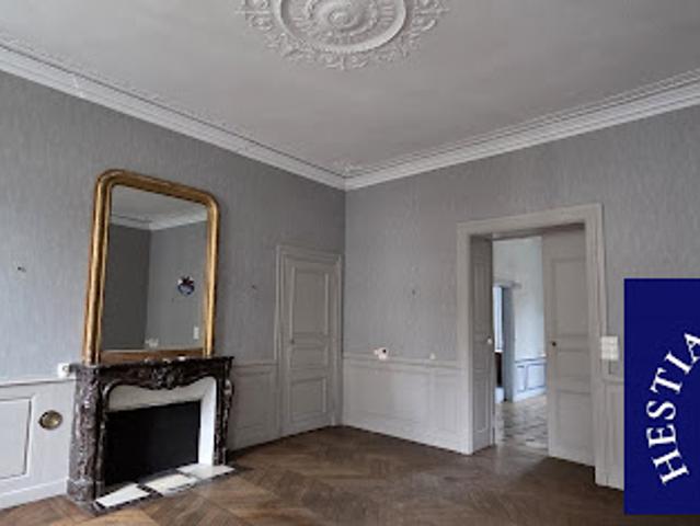 Appartement vente à Montbard, Semur-en-auxois