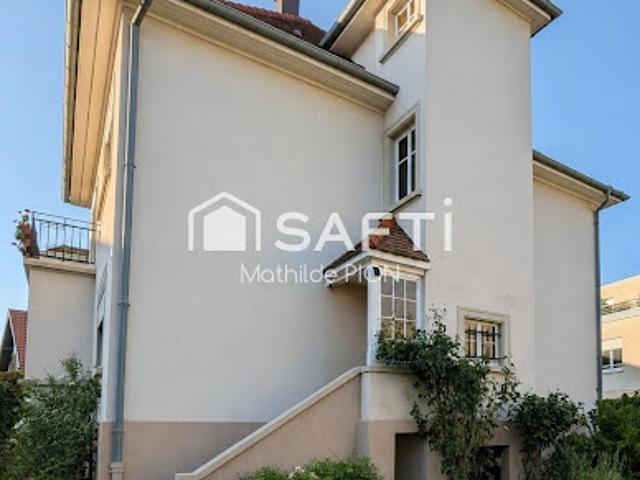 Appartement vente à Strasbourg, Hoenheim