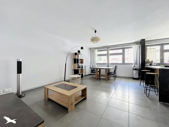 Appartement vente à Marcadieu, Tarbes