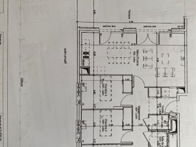 Appartement vente à Lyon, Métropole de Lyon
