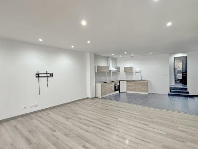 Appartement vente à Béziers, Thézan-lès-béziers