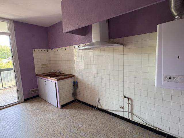 Appartement vente à Toulouse