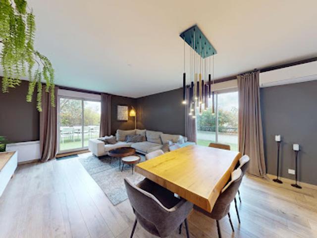 Appartement vente à Toulouse