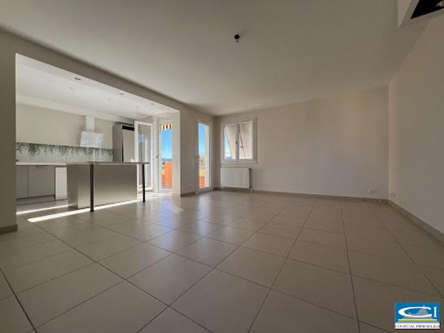 Appartement vente à La Beaume, Tournon-sur-Rhône