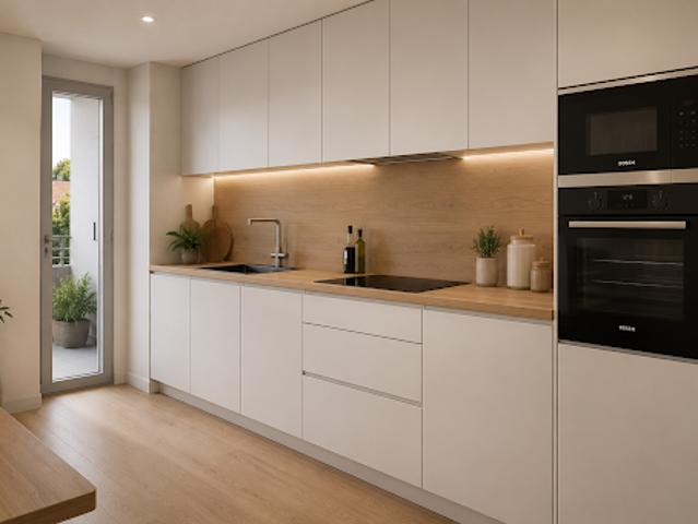 Appartement vente à Tours