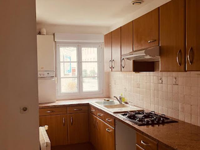 Appartement vente à Épernay, Troissy