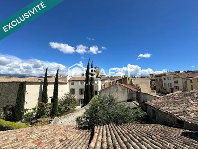 Appartement vente à Valréas, Lotissement les Grands Pres