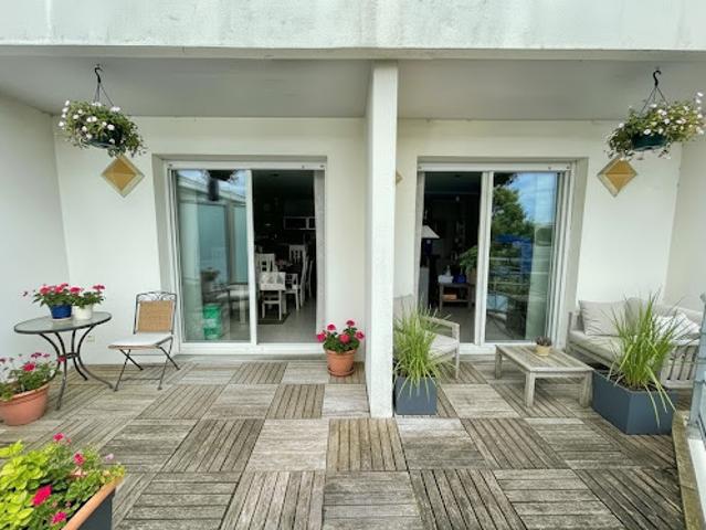 Appartement vente à Rochefort, Royan