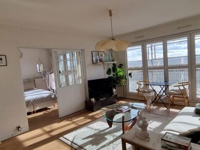 Appartement vente à Argenteuil, Herblay
