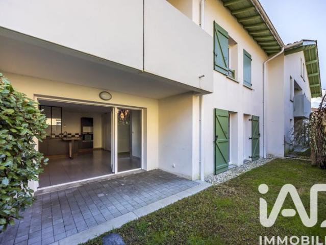 Appartement vente à Dax, Saint-geours-de-maremne
