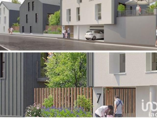 Appartement vente à Haute-goulaine