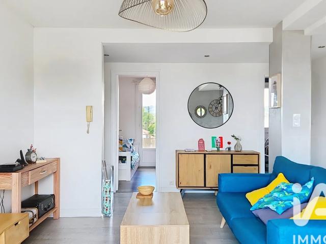 Appartement vente à Vienne