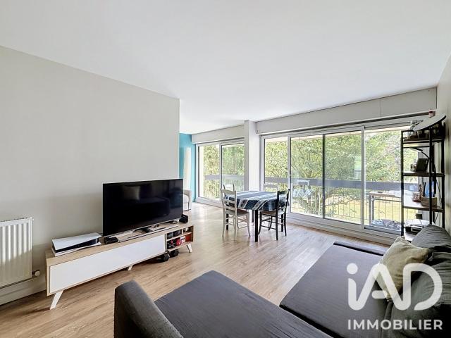 Appartement vente à Saint-Claude, Les Rousses