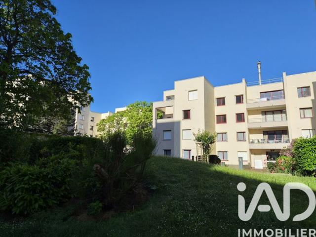 Appartement vente à Versailles, Montigny-le-bretonneux