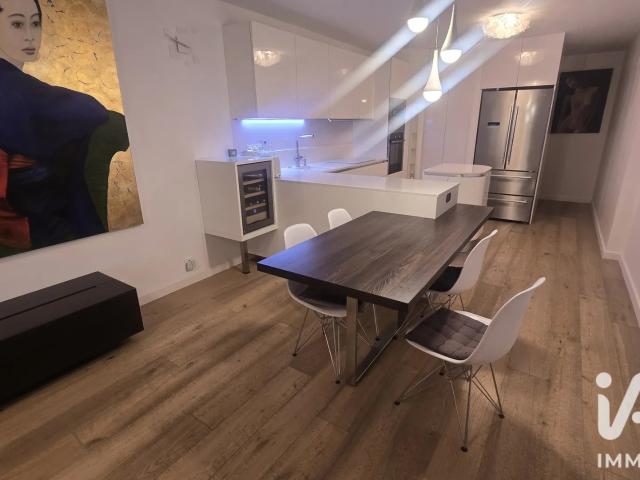 Appartement vente à Agay, Saint-Raphaël