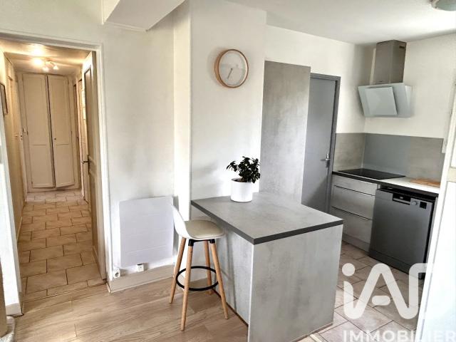 Appartement vente à La Rochelle