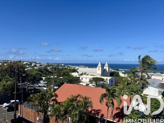Appartement vente à La Réunion