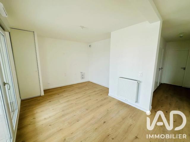 Appartement vente à La Rochelle, Aytré