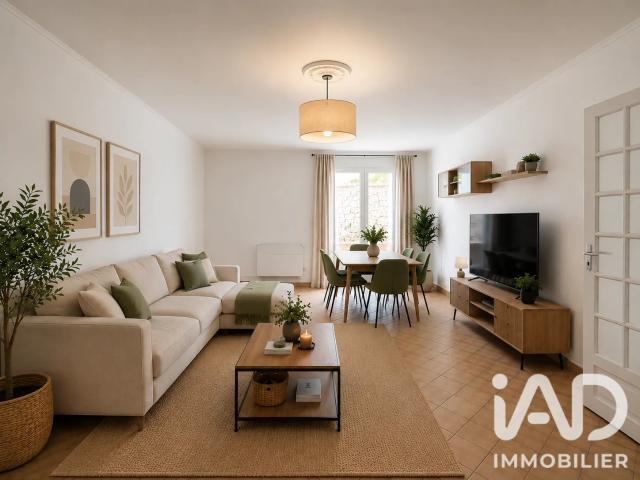 Appartement vente à Créteil, Île-de-France
